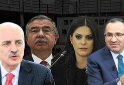 Resmi Gazete'de yayımlandı! İşte yeni görevleri...
