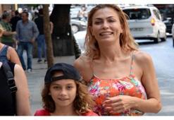 Ölümden dönmüştü! İlk kez görüntülendi