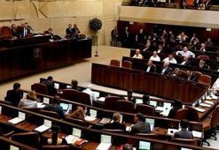 Tartışmalı yasa geçti! "Yahudi ulus devlet"