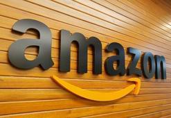 Amazon'un piyasa değeri 900 milyar doları aştı