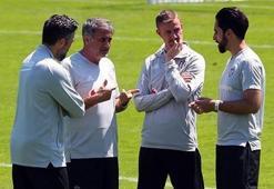 Guti, Şenol Güneş'le aynı ücreti mi alıyor?