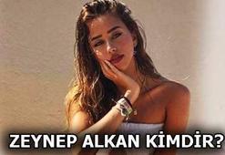 Zeynep Alkan kimdir?