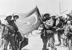 Kıbrıs Barış Harekatı'nın 44. yıl dönümü