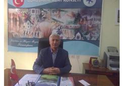 "Yeni Eğitim Öğretim Yılına şehitlerin adı verilsin"