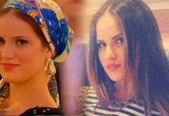 Çeçenistan'ı karıştıran IŞID'in gelini İstanbul'da yakalandı