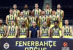 Fenerbahçe Basketbol Takımı'nın yeni sezon programı açıklandı