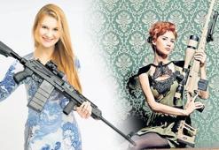 ‘Sen kızıl ajanı da geçtin’