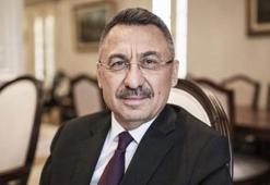 Cumhurbaşkanı Yardımcısı Oktay: Böyle bir yasa kabul edilemez