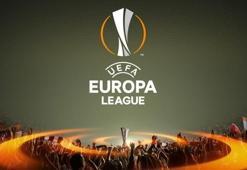 UEFA Avrupa Ligi'nde 43 takım tur atladı!
