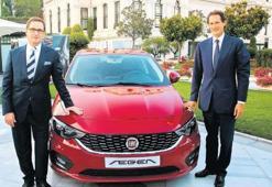 100 yıllık ortaklığı kutlarız