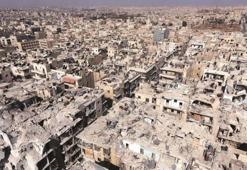 Bomba iddia! Halep'in kontrolü Türkiye'ye geçecek