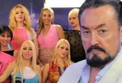 Son dakika... Andan Oktar ve grubunun iğrenç sistemi!