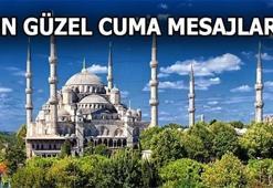 En güzel ve anlamlı Cuma mesajları! 20 Temmuz Cuma namazı saatleri...