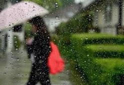 Meteoroloji'den son dakika kuvvetli yağış uyarısı!