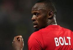 Usain Bolt Türkiye'ye mi transfer oluyor?