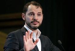 O ismi bakanlığa transfer etti!
