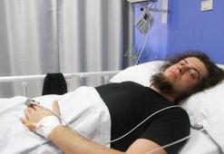 Aref'in yaptığı ders olsun! Sakın yapmayın