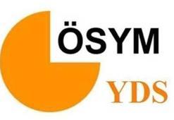 YDS sonbahar dönemi başvuruları nasıl yapılıyor? 2018 YDS ne zaman?