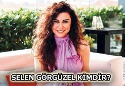 Selen Görgüzel kimdir?