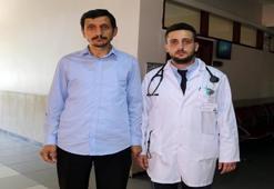 KOAH hastalarına 10 dakikada rahat nefes