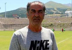Fikret Yılmaz: Karabükspor'la birlikte şehir de küme düşmüş