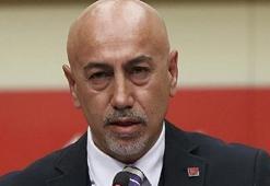 CHP'li isimden İYİ Partililere sert sözler: Nankörler