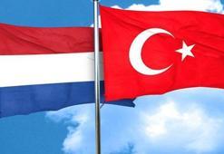 Son dakika... Hollanda ile ilişkiler normalleşiyor