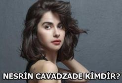 Nesrin Cavadzade kimdir?