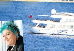 Koç’un misafiri