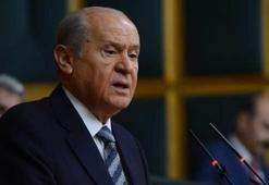 Bahçeli'den 'bedelli askerlik' açıklaması