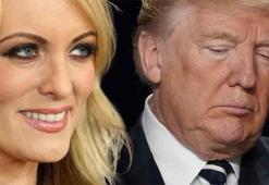 Trump ile ilgili bomba iddia! Kayıtlar ortaya çıktı