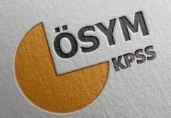 KPSS (Alan Bilgisi) sınav giriş yerleri nasıl sorgulanır?