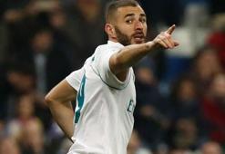 Karim Benzema teklifi kabul etti!