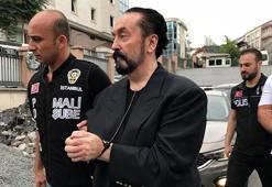 "Adnan Oktar ayrılmak isteyenleri eve kapattı"