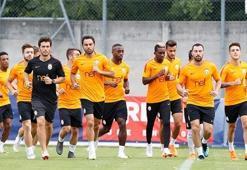 İşte Galatasaray'ın rakipleri
