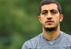 Trabzonspor'un transferi İstanbul'a geldi