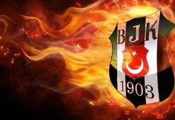 Beşiktaş'tan savunmaya takviye!