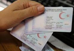 Nüfus müdürlüklerine akın ettiler!