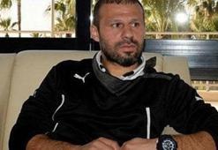 Gökdeniz: "Vefasızlık ve nankörlük..."