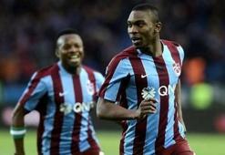 Trabzonspor'da Castillo ile yollar ayrıldı!