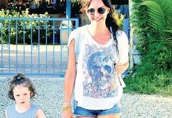 Sürprizini açıklamadı