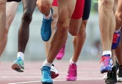 Türkiye, atletizmde 19 madalya kazandı