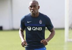 Castillo, Trabzonspor'un kampından ayrıldı