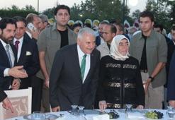 Meclis Başkanı Binali Yıldırım müjdeyi verdi