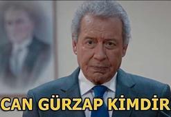 Can Gürzap kimdir? Can Gürzap'ın sağlık durumu...