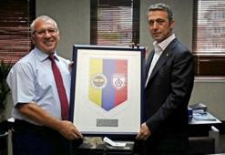 Fenerbahçe, Altınordu için İzmir'e gidecek
