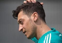 Bayern Münih Başkanı'ndan Mesut'a şok sözler