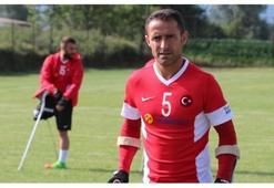 "Dünya Kupası'nı namağlup kazanmak istiyoruz"