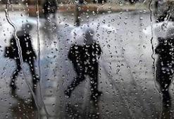 Meteoroloji 5 günlük tahmini yayınladı