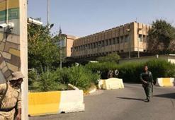 Son dakika... Valilik binasına silahlı baskın! Erbil'de...